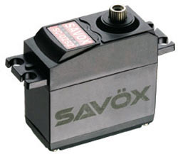 Savöx SC-0252