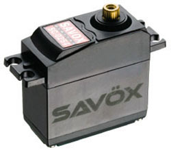 Savöx SC-0254