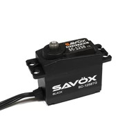 Savöx SC1258TG-BE