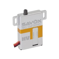 Savöx SG0212MG