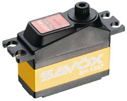 Savox SH-1357 Servo Gear Set 