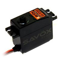 Savöx SV0320