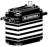 Servo image