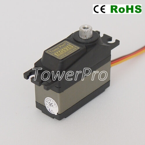 TowerPro MG938