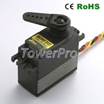 Servo image