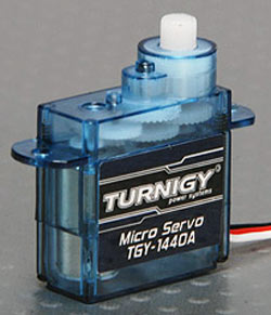 Turnigy TGY-1440A