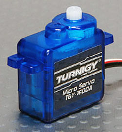 Turnigy TGY-1600A