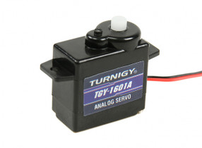 Turnigy TGY-1601A