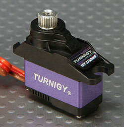 Turnigy TGY-375DMG