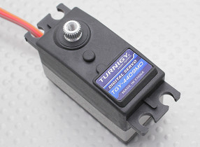 Turnigy TGY-4409MD