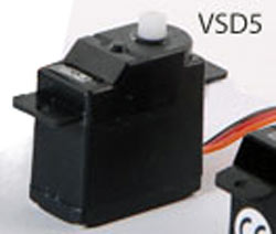 Vigor VSD-5