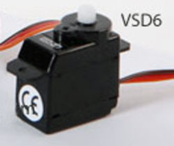 Vigor VSD-6