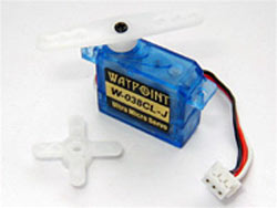 Waypoint W-038CL-J