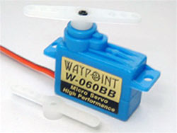 Waypoint W-060BB