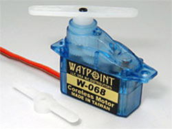 Waypoint W-068
