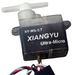 Xiangyu XY-MS-3.7