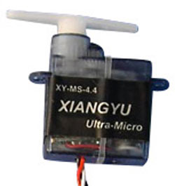 Xiangyu XY-MS-4.4