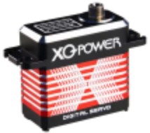 XQ-Power XQ-BlS8120D