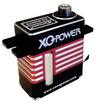 XQ-Power XQ-S2007D