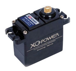 XQ-Power XQ-S2027M