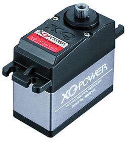 XQ-Power XQ-S4016D