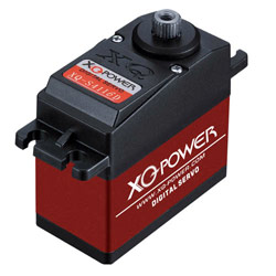 XQ-Power XQ-S4116D