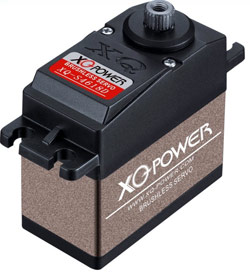 XQ-Power XQ-S4618D