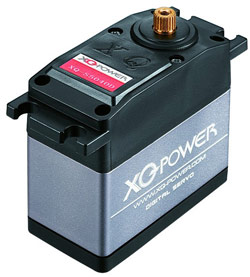 XQ-Power XQ-S5040D