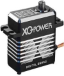 XQ-Power XQ-S8050D