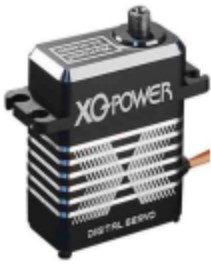 XQ-Power XQ-S8060D