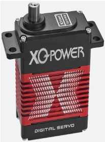 XQ-Power XQ-S9400D